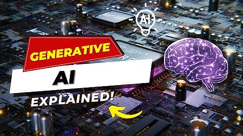 The Rise of Generative AI: Revolutionizing Content Creation 🚀