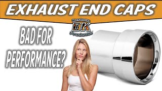 Harley Exhaust Experiment - Looks - Sound - Performance
