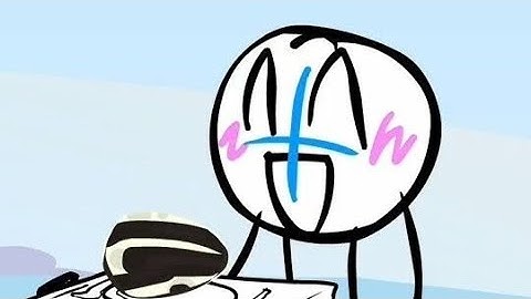 Animatic Battle but it