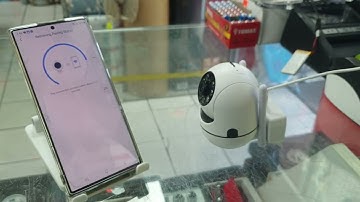 How to Set Up Any YI IoT Camera A Step-by-Step Guide