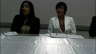 Ek Jhalak- Exec. Board Intro Video