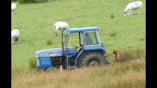 Leyland Topping