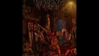 turbidity full album - suffering of human decapitated. best qualty