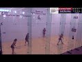 2023 National Singles &amp; Doubles - Mixed Doubles - DeLaRosa/Scott vs Carter/Lawrence