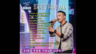 ALBUM TERBAIK DANIL PRATAMA (JOSSE) INDONESIA IDOL 2023 COVER