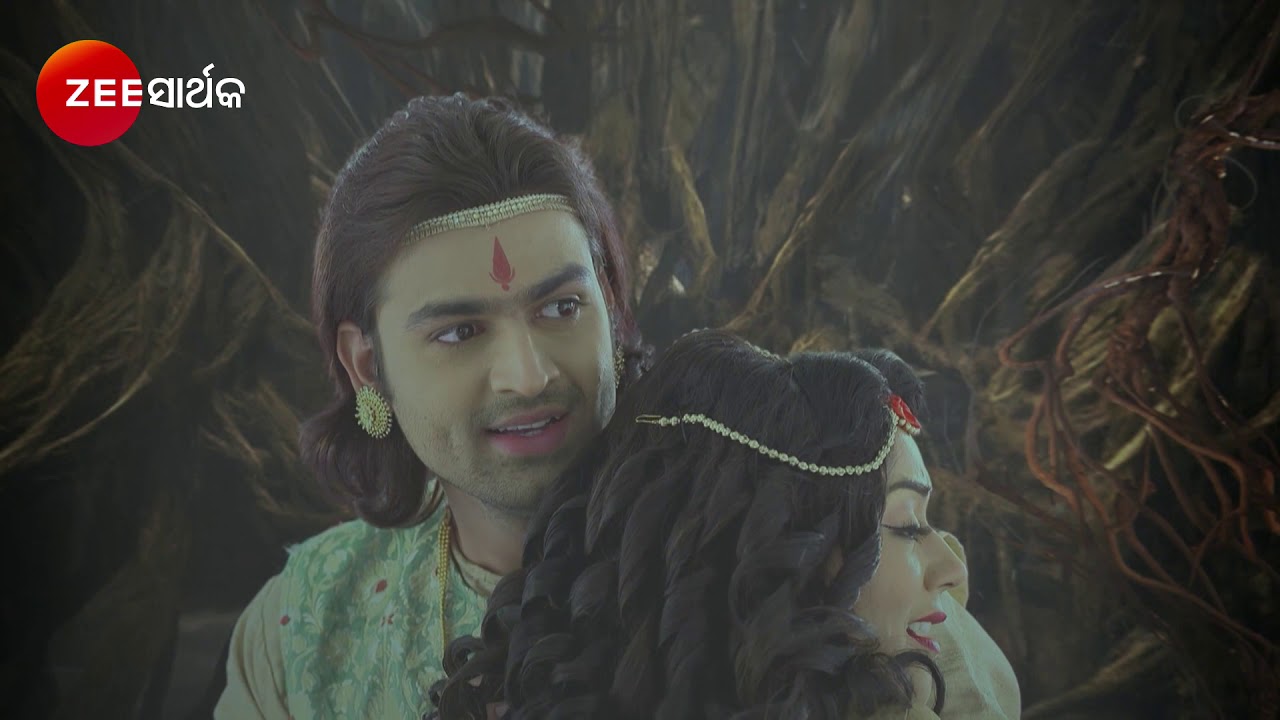 EP 115 - Сата Бхайнка Сунанаки - Индийское телешоу Одиа - Же Сартэк