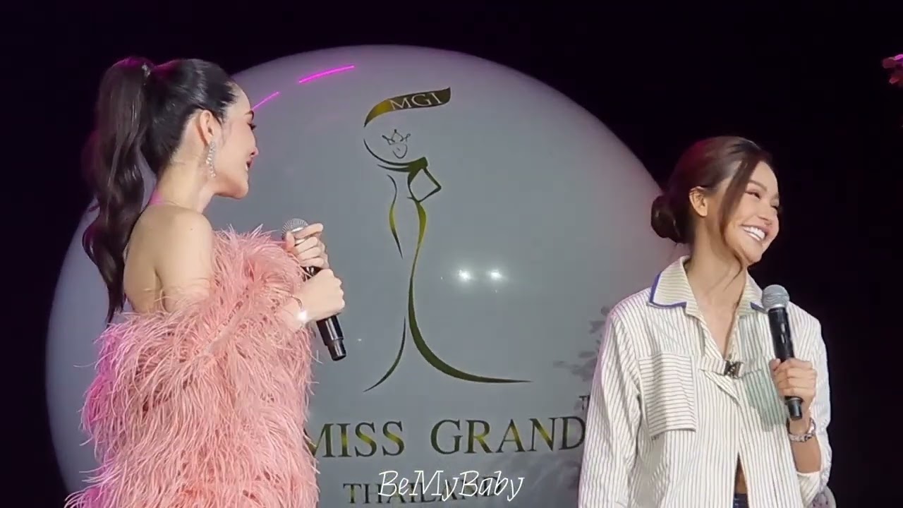 [Fancam] 20221221 โชว์พิเศษของอิงฟ้า || Happy24thCharlotteDay