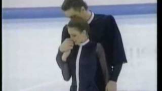 Gordeeva & Grinkov - Olympic Dream