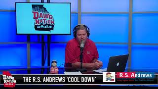 DawgNation Daily: Kirby Smart explains why Jamie Newman has the 'mindset' to succeed at UGA