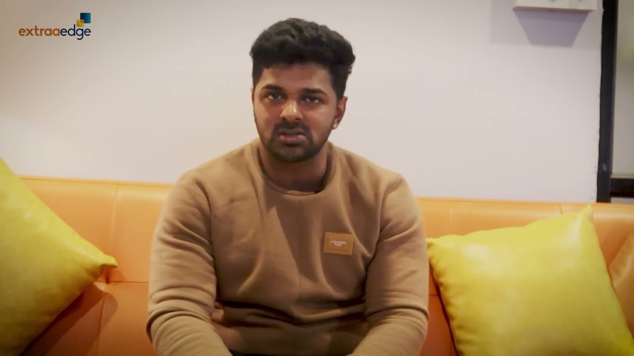 How ExtraaEdge helped DesignBoat UX/UI School with its Admission Journey?