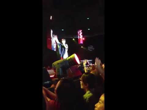 軒尼詩炫音之夜 Hennessy Artistry 2013 蘇打綠-小情歌