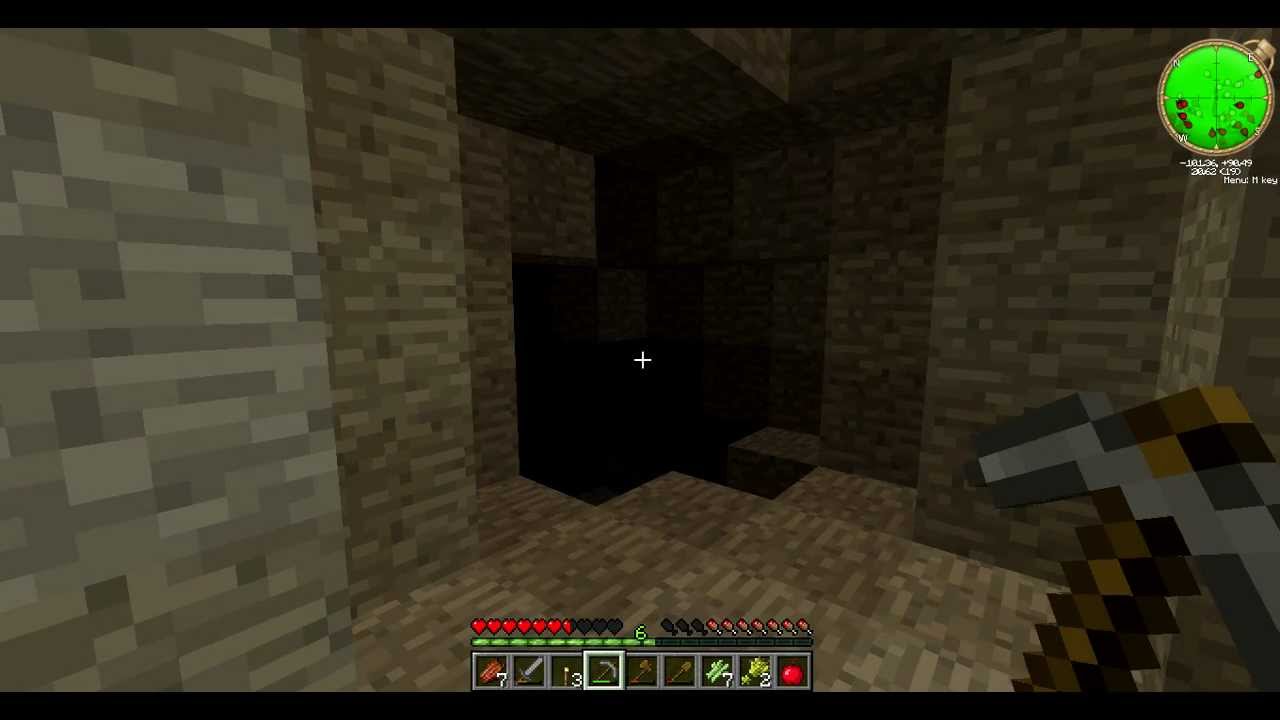 Minecraft 6 Camel Jockeys.avi YouTube