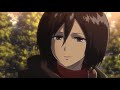 Attack on titan amv extended cut legends never die extended cut