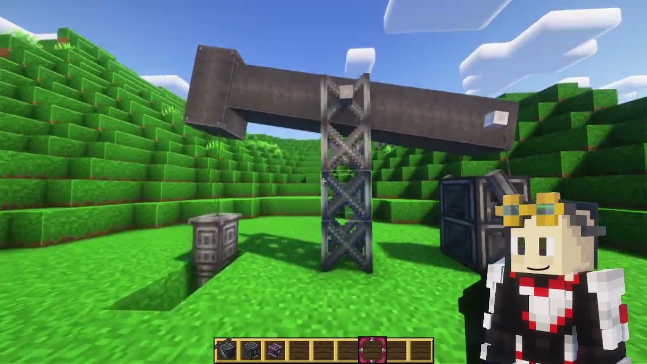 🔴 ACTUALIZARON CREATE: TFMG A LA UPDATE 6. Veamos todo lo que trae