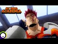 Endeavor's Reoccurring Nightmare | My Hero Academia Season 5