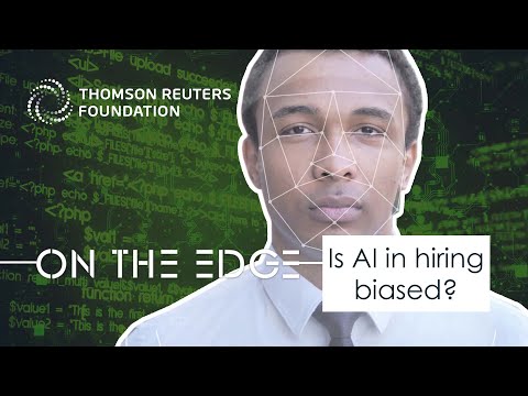 How AI could be rejecting your job application