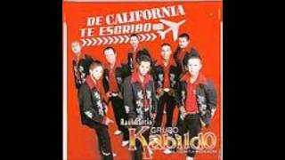 Raul Garcia Y Su Grupo Kabildo Para Olvidarme de Ti