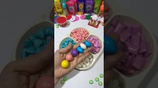 Gummy Ball Candy