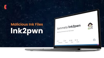 Be careful of Malicious Lnk files targeting SME businesses
