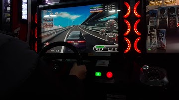 WMMT5DX+ ALCYONE Hiroshima time attack