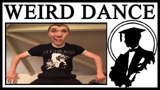 What’s With Goopie’s Weird Dance?