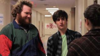 NYTVF 2011 Trailer: Re-Committed