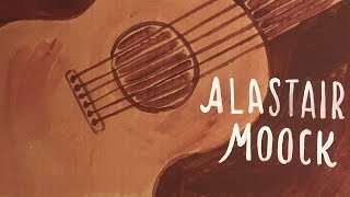 Alastair Moock - Off They Go [Official Lyric Video]