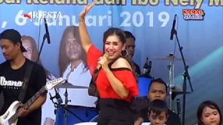 BUKAN YANG PERTAMA VINA - Ariesta - Kamal Studio