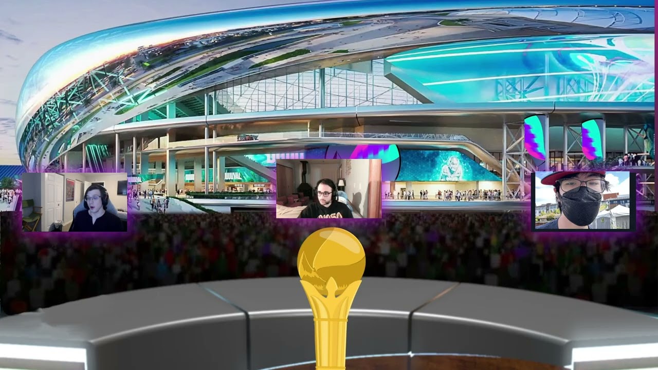 Pittsburgh Puffles vs Phyrexian Hyraxes | Aurora Overwatch Clash Season 9 BOON1E Bowl