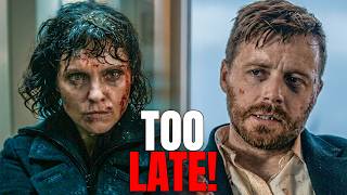River’s Final Scene Hides a Much Darker Twist | Slow Horses Season 6 Episode 6