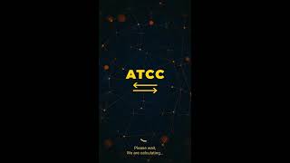 ATC Coin Mobile App screenshot 1