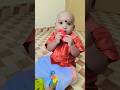 Mapla romba azhaga irukarula🥰#tranding #shortsfeed #shorts #babyshorts #cute #viral #goviral #comedy