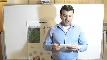 NDSU COMM 110: Informative Speech