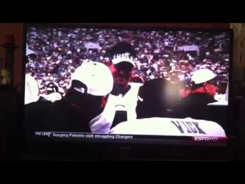 Andy Reid Rap about Michael Vick and Kevin Kolb