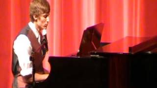 Superhero-JeremyEdwards.MOD screenshot 4