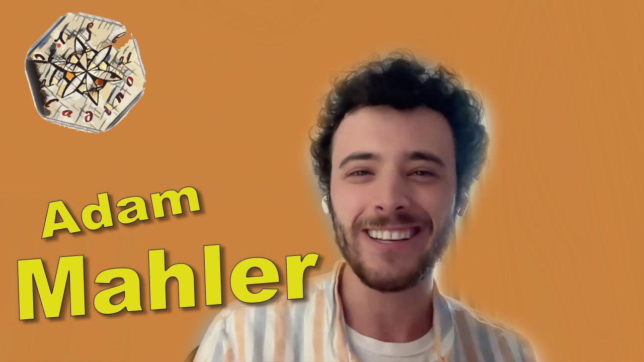 Who is Adam Mahler Biography Age and Career Facts