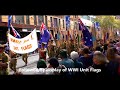 ANZAC Day March Sydney 2018, The Knox Grammar School Pipe Band