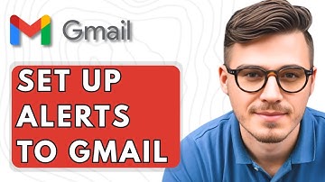 How To Set Up Google Alerts To Gmail Account [2025 Guide]