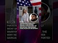 Read post description for full story | One TV Interview, One Deportation