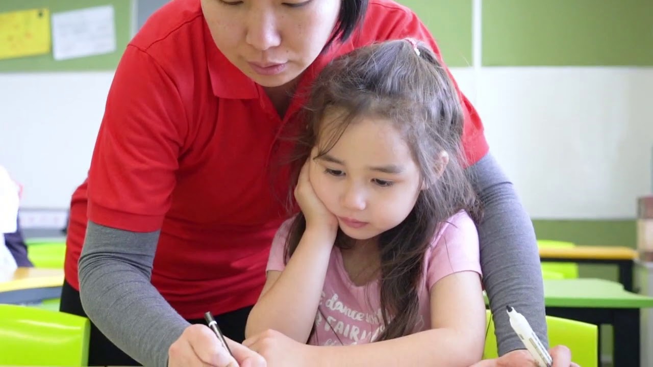 Tongxin Chinese School 澳大利亚同心中文 YouTube