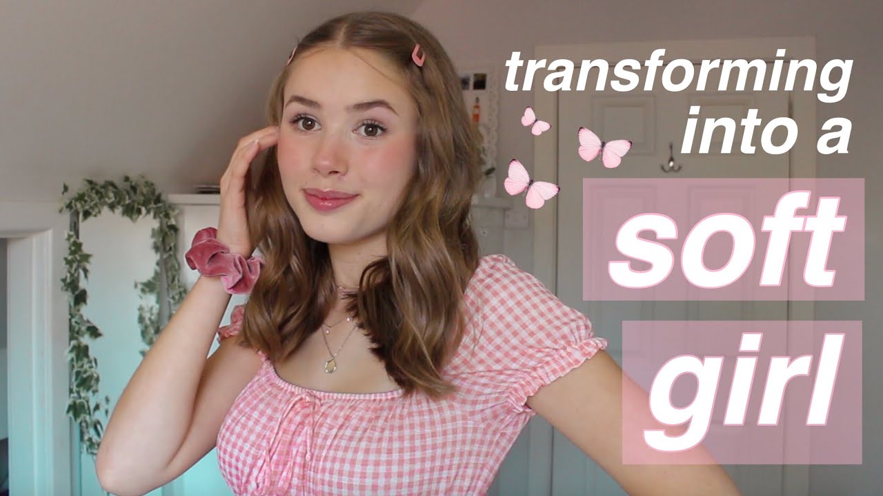 How to Have a Soft-Girl Aesthetic With Products From
