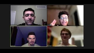 ASU EEE 488 Team 26 First Video