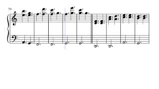 A thousand years – Christina Perri 2012 (Sheet music - Partition) A thousand years – Christina Perri 2012 (Sheet music - Partition)