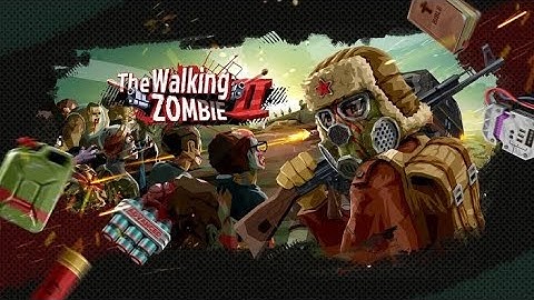 The Walking Zombie 2 walkthrough part 1 Gameplay No Commentary