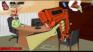 cubi kill Gameplay