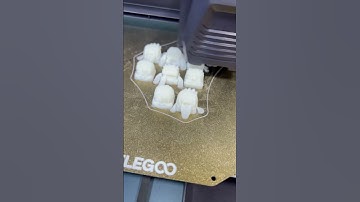 i 3d printed a brimstone keycap #music #rap #funk #hiphop #dj #3dprinting #cat #funny #gaming #dance