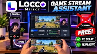 How To Connect Mobile To Laptop | How To Share Mobile Screen To Laptop | Connect Mobile To Laptop |