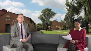 Principal Message Tuesday 31 Mar 2020