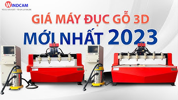 0968.68.99.88 BÁO GIÁ MÁY CNC ĐỤC GỖ 3D MỚI NHẤT 2023