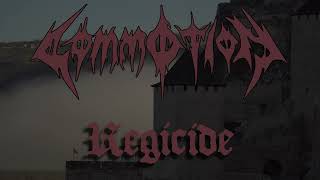 Commotion - Regicide